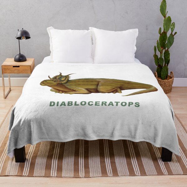 Item preview, Diabloceratops designed and sold by lucamendieta.
