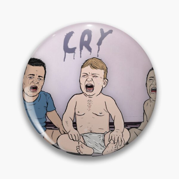 Item preview, Boys don't cry designed and sold by matan kohn.