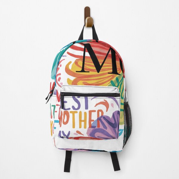 Item preview, #Mother, My Mom, My Mom is Heroine, My First Friends - With Love Design designed and sold by Colorful-Garden.