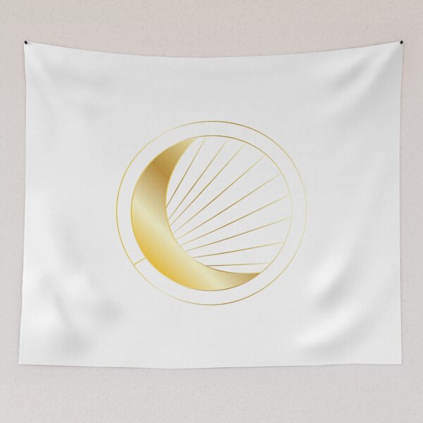 Item preview, Moon designed and sold by snowshade.