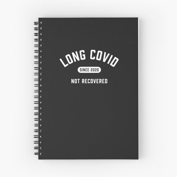 Item preview, Long COVID University 2 (Class of 2020) designed and sold by sarahwlongcovid.
