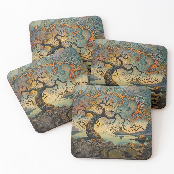 Item preview, Mulga & Maku designed and sold by MNSY.