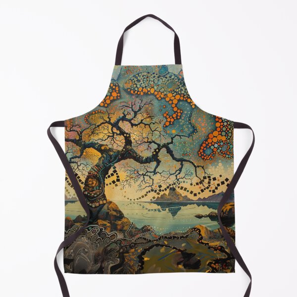 Item preview, Mulga & Maku designed and sold by MNSY.
