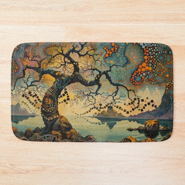Item preview, Mulga & Maku designed and sold by MNSY.
