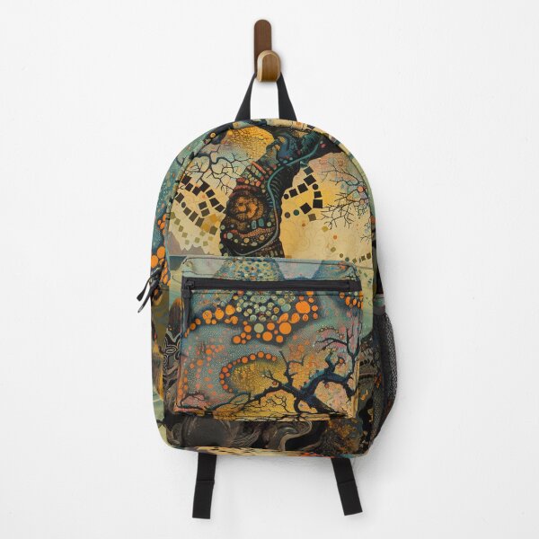 Item preview, Mulga & Maku designed and sold by MNSY.