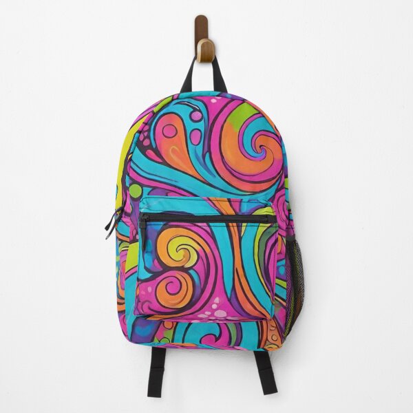 Item preview, Swirl pattern designed and sold by JLeonardoArt.