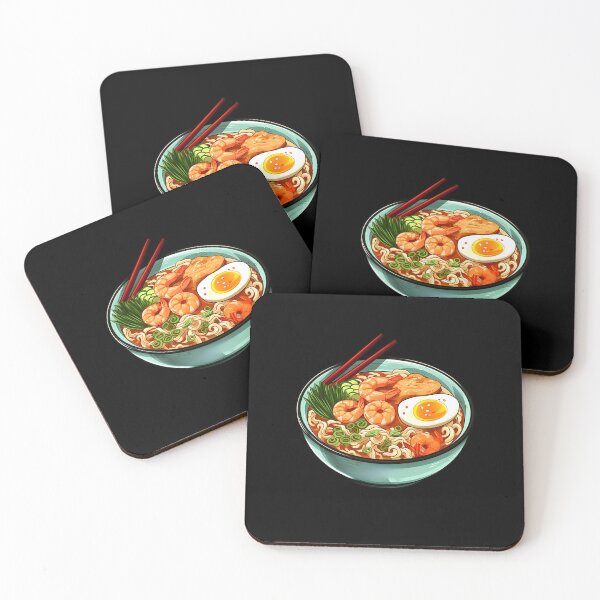 Item preview, Japanses Ramen Noodles Bowl designed and sold by Idontwannaknow.
