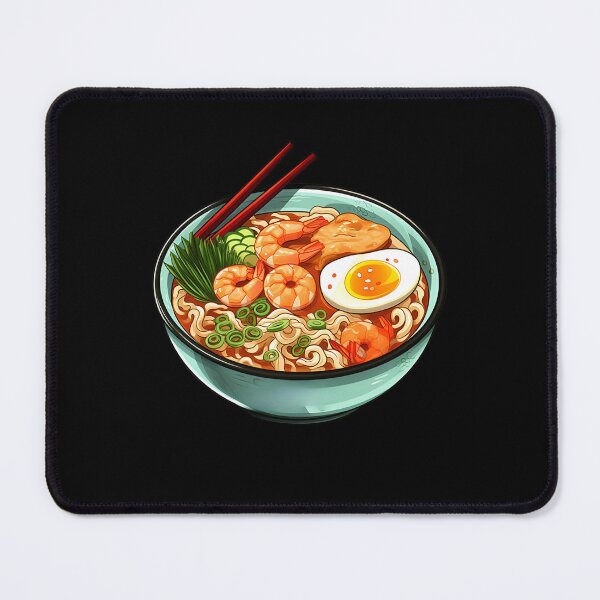 Item preview, Japanses Ramen Noodles Bowl designed and sold by Idontwannaknow.