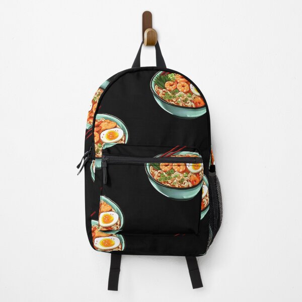 Item preview, Japanses Ramen Noodles Bowl designed and sold by Idontwannaknow.
