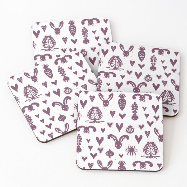 Artikelvorschau, Garden Things - Snow + Beet entworfen und verkauft von Irene Estelle.