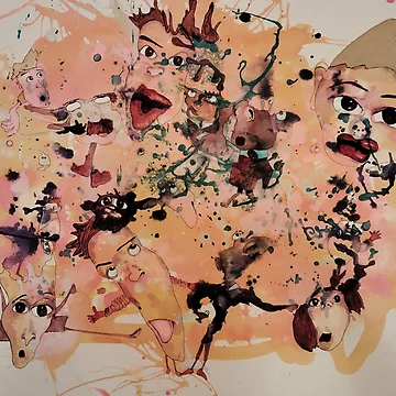 Artwork thumbnail, splash by Rorschach68