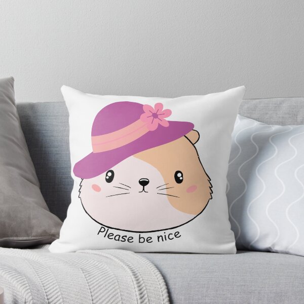 Item preview, Cute hamster with hat. designed and sold by Chicas-wonder.