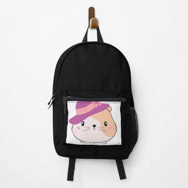 Item preview, Cute hamster with hat. designed and sold by Chicas-wonder.