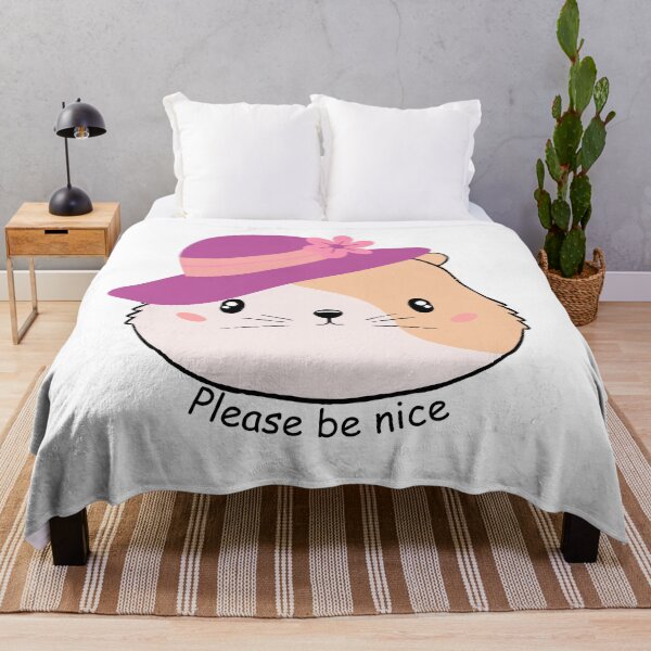 Item preview, Cute hamster with hat. designed and sold by Chicas-wonder.