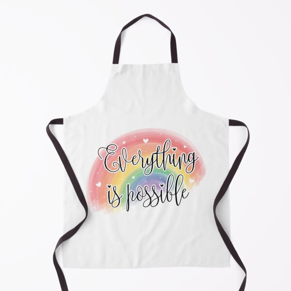 Item preview, Everything is possible designed and sold by snowshade.