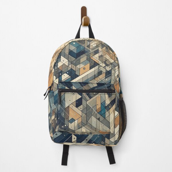 Item preview, Abstract Urban Labyrinth designed and sold by FarBeyound.