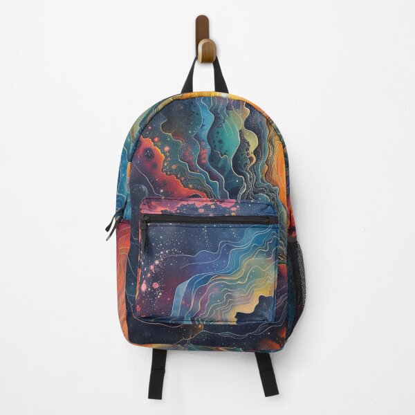 Item preview, Abstract Visions designed and sold by MNSY.