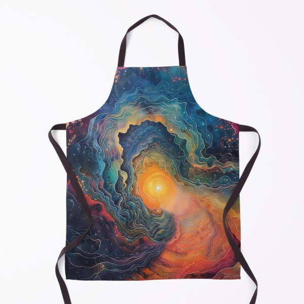 Item preview, Abstract Visions designed and sold by MNSY.