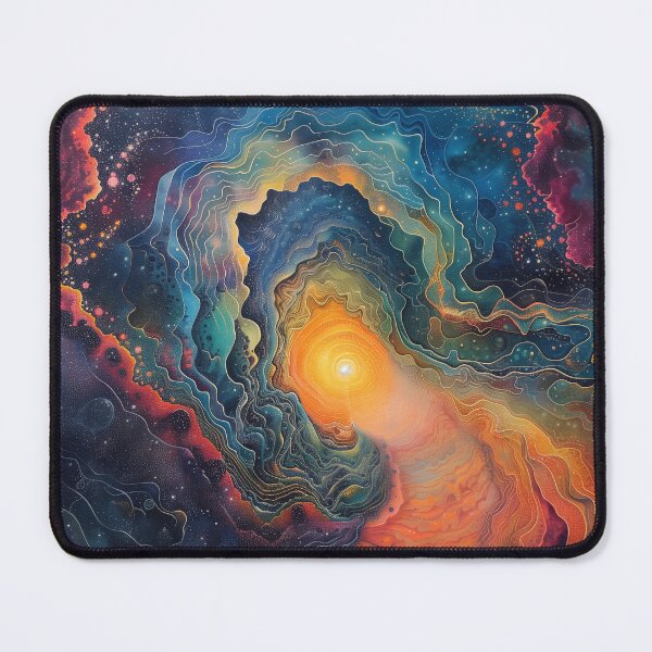Item preview, Abstract Visions designed and sold by MNSY.