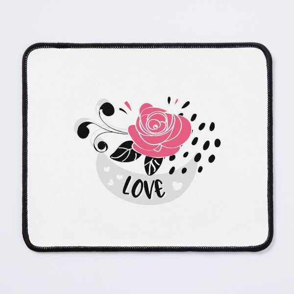 Item preview, Love Rose designed and sold by snowshade.