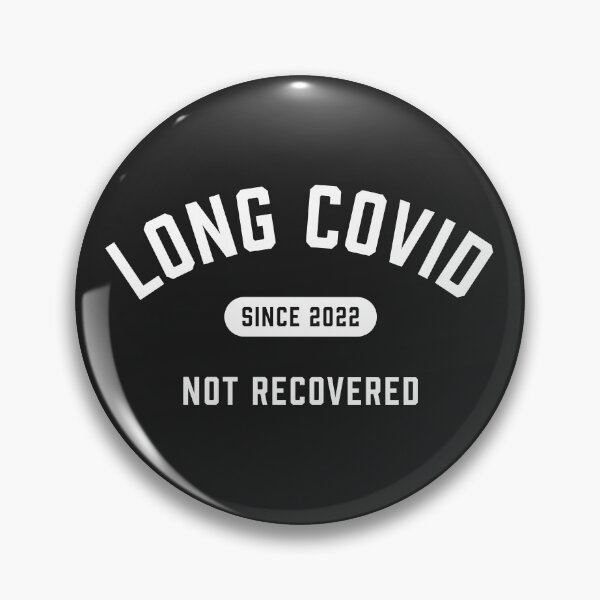 Item preview, Long COVID University 2 (Class of 2022) designed and sold by sarahwlongcovid.