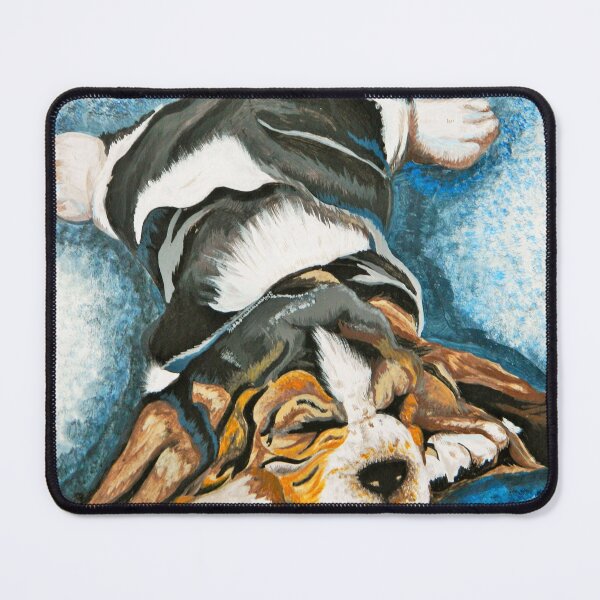 Item preview, Hush Puppy designed and sold by ArtByBeatriz.