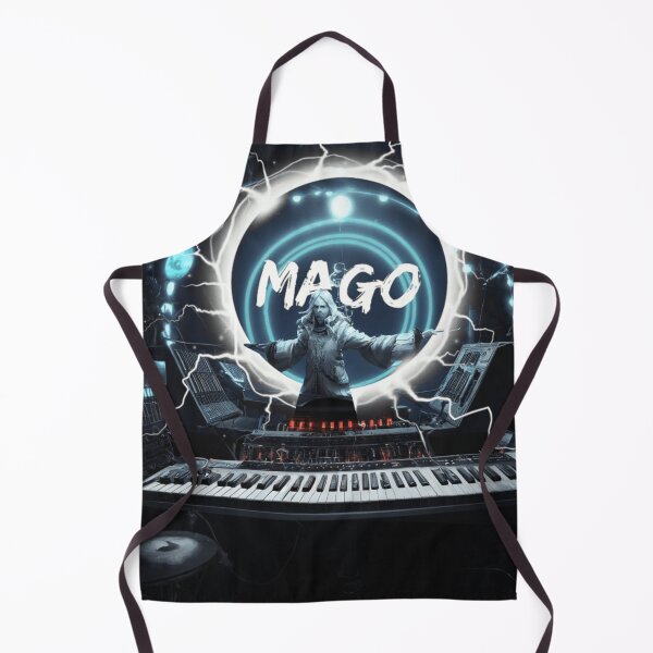 Item preview, Mago synth mage 2 designed and sold by M4G0.