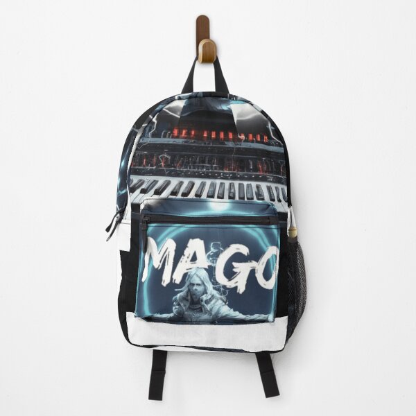 Item preview, Mago synth mage 2 designed and sold by M4G0.