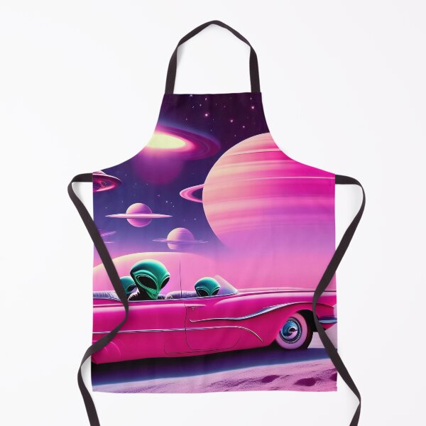 Item preview, Cosmic Cruise designed and sold by ramboe.