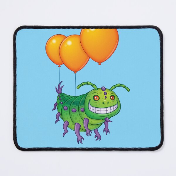 Item preview, Impatient Caterpillar designed and sold by fizzgig.
