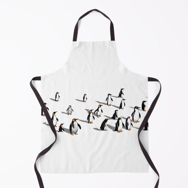 Item preview, March of the Penguins. Penguin walk. designed and sold by NoticePrint.