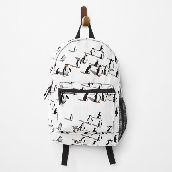 Item preview, March of the Penguins. Penguin walk. designed and sold by NoticePrint.
