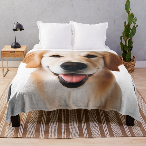 Item preview, Meet the Lovable Golden Retriever: A Perfect Family Companion designed and sold by The Digital Compass.