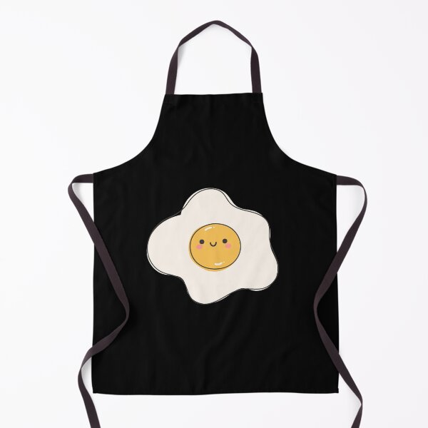 Item preview, Cute Fried Egg designed and sold by FLOWER--ART.