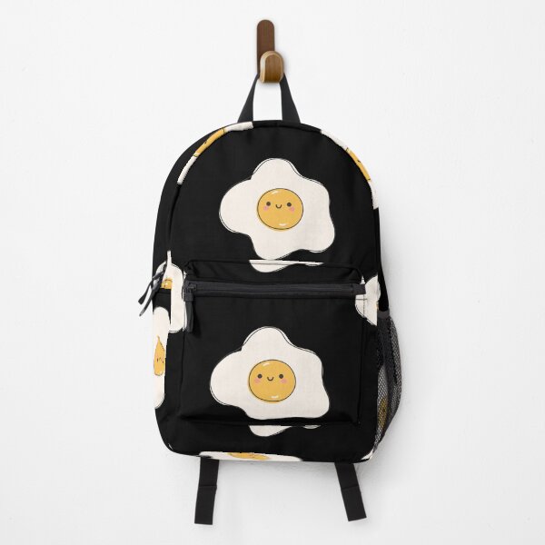 Item preview, Cute Fried Egg designed and sold by FLOWER--ART.