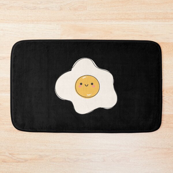Item preview, Cute Fried Egg designed and sold by FLOWER--ART.