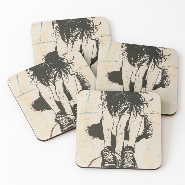 Item preview, Comic Contessa Claims the Concrete designed and sold by Retro Type.