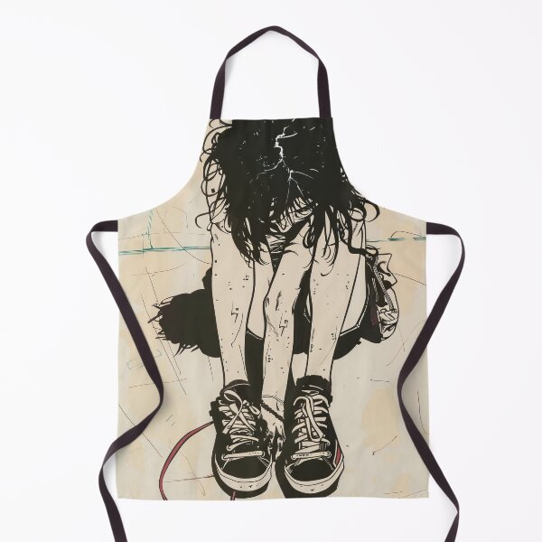 Item preview, Comic Contessa Claims the Concrete designed and sold by Retro Type.