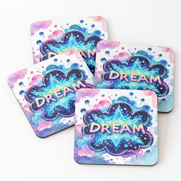 Item preview, Dream  designed and sold by Gabriela McDaniel.