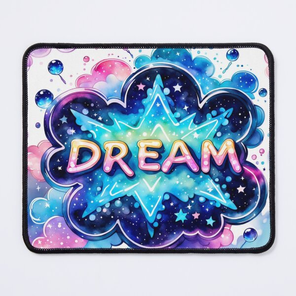 Item preview, Dream designed and sold by Gabriela McDaniel.