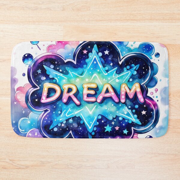 Item preview, Dream  designed and sold by Gabriela McDaniel.