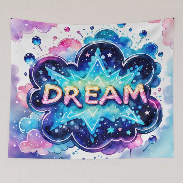 Item preview, Dream  designed and sold by Gabriela McDaniel.
