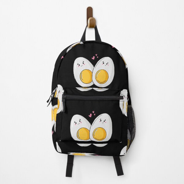 Item preview, Cute Fried Egg ,Love eggs designed and sold by FLOWER--ART.