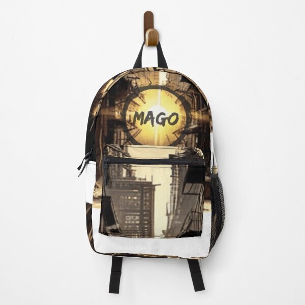 Item preview, Mago city sunset 2 designed and sold by M4G0.