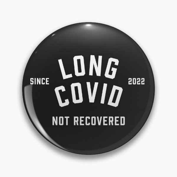 Item preview, Long COVID University 3 (Class of 2022) designed and sold by sarahwlongcovid.