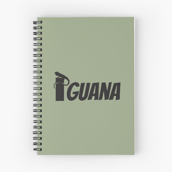 Item preview, Iguana Animal Love 1 designed and sold by Animalovedesign.