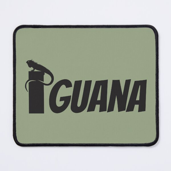 Item preview, Iguana Animal Love 1 designed and sold by Animalovedesign.