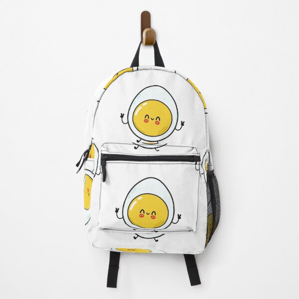 Item preview, Cute Fried Egg ,Love eggs designed and sold by FLOWER--ART.