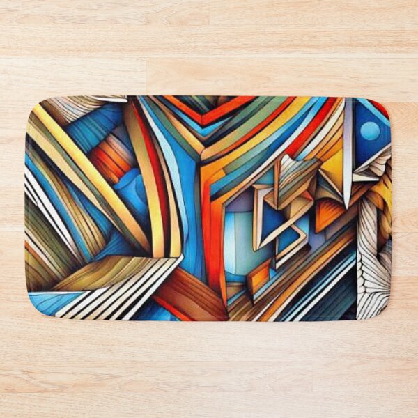 Item preview, Geometrika 62 designed and sold by George Hutton Hunter.