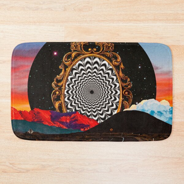Item preview, Mind Mirage (Portal 1) designed and sold by Moonquestart.